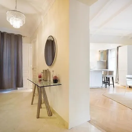 Palma Apartos ميلان